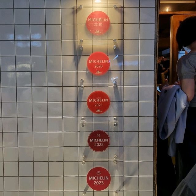 Probably Best BBQ pork in Seoul