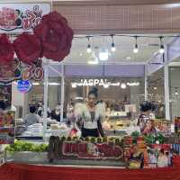 ชวนเที่ยวงาน Street Food @ห้าง Fashion Island