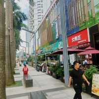 性價比高的海景酒店公寓