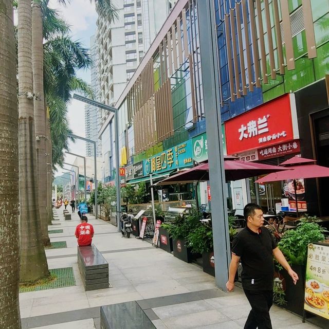 性價比高的海景酒店公寓