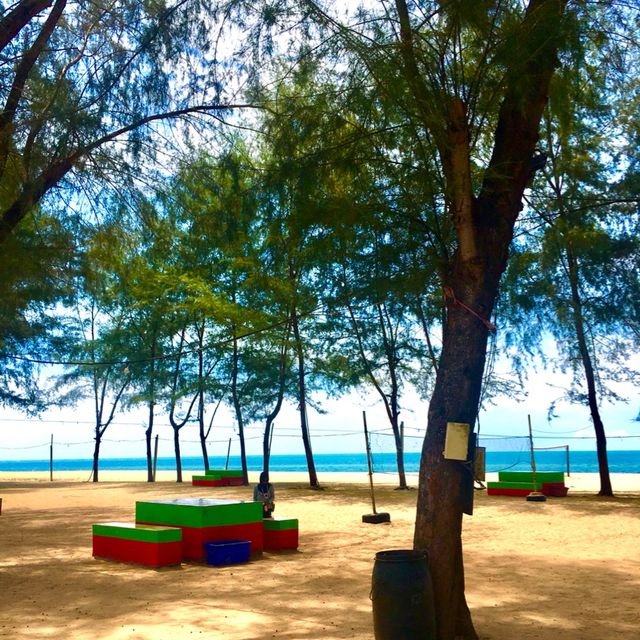Datok Beach Resort