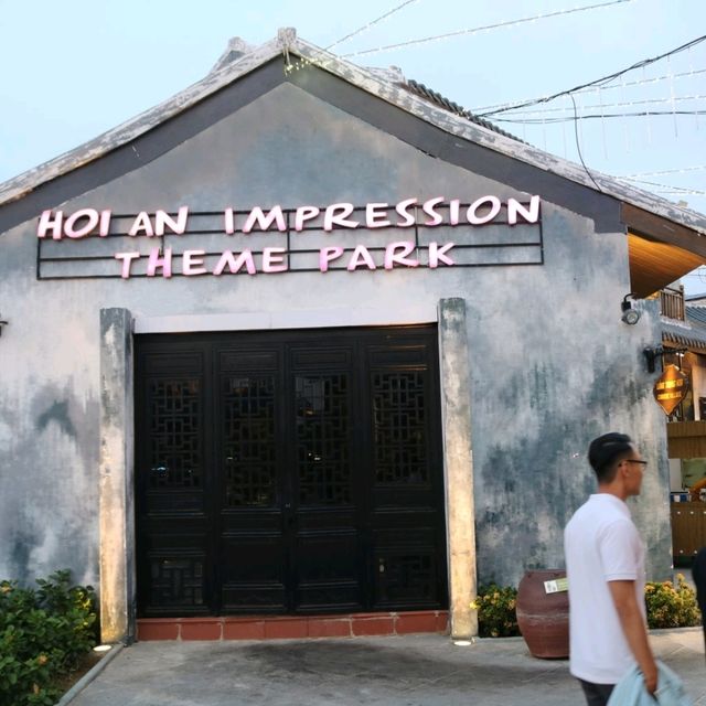 A cultural extravaganza in Hoi An