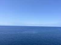 葡萄牙外島-Madeira上山下海之旅