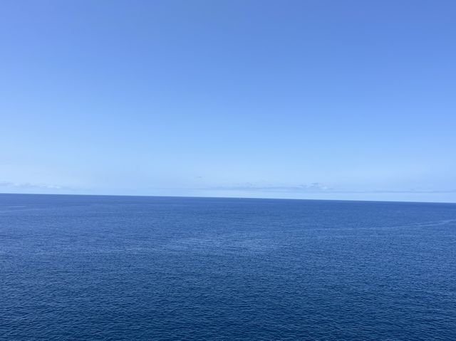 葡萄牙外島-Madeira上山下海之旅