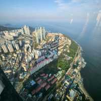 Second Highest Building In South Korea