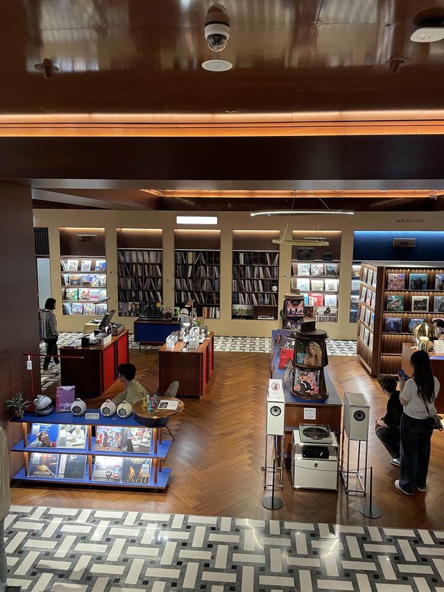 【韓国】ソウル最大級の百貨店。歩いてるだけで楽しい！