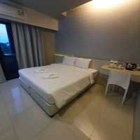 ที่พักหลักร้อย