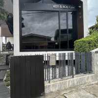 Rest & Roll  ร้านกาแฟเมืองประจวบคีรีขันธ์