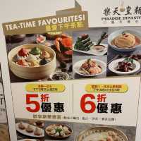 銅鑼灣高質、實惠上海菜