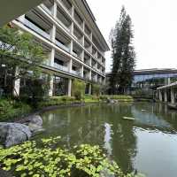 中山五星渡假園區