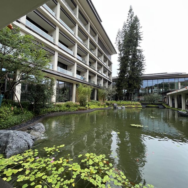 中山五星渡假園區