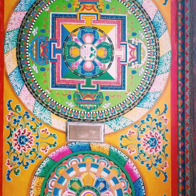Songzanlin Monastery - a gem in Shangrila