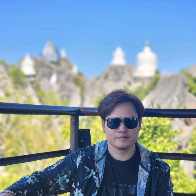 วัดพระพุทธบาทสุทธาวาส
