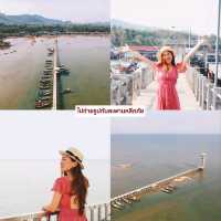 2 วัน 1 คืน นอนเกาะลิบง ทะเลตรัง