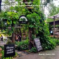 เถียงนา[คอฟฟี่ แอนด์ เบเกอรี่ ฟาร์ม] - จ.ตาก