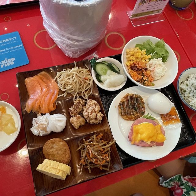 ミニオンズルーム３@ホテルユニバーサルポート