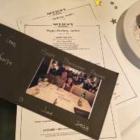 尖沙咀探店|喜來登酒店中的五星莫頓扒房
