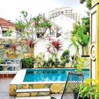 Casugria Boutique Heritage Residence 