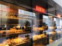 台北｜🥐🥯🍞🥖人氣麵包專賣店📍 Brother Hotel 兄弟大飯店