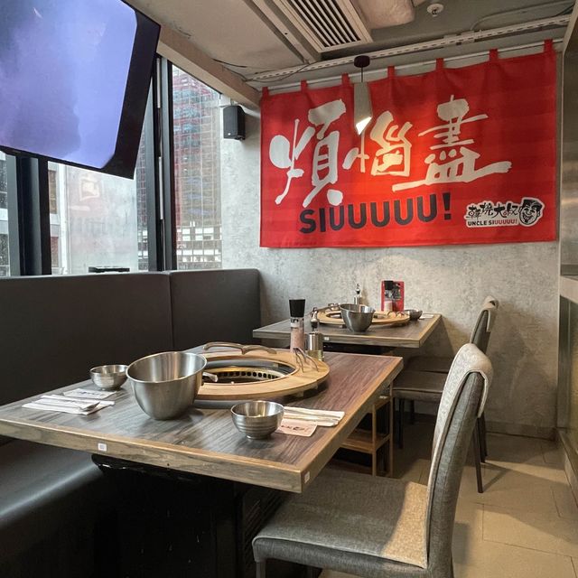 性價比高！抵食韓式午餐👍🏻