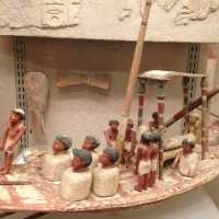 NEW YORK METROPOLITAN MUSEUM 大好きなエジプト展示物を見過ぎて、他は余り回れず…無念