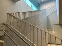 東京・四谷。迎賓館に立ち寄ったなら『迎賓館赤坂離宮前休憩所』で休憩しませんか？
