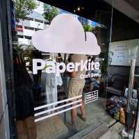 🍺Paper Kite Craft Beer @ Backdoor Bodega!