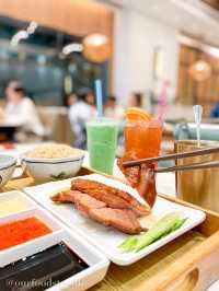 【香港大學｜抵食馬來西亞餐廳🇲🇾 驚喜咸蛋黃魚皮】