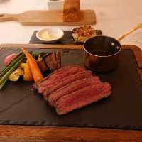 Copa Steakhouse,Macau