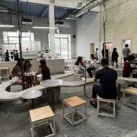 Norm Micro Roastery, ปีนัง กาแฟอร่อยมาก ต้องลอง