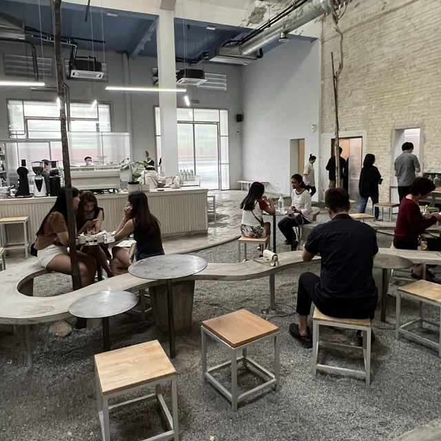 Norm Micro Roastery, ปีนัง กาแฟอร่อยมาก ต้องลอง