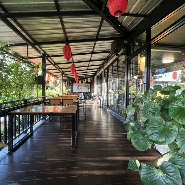 ร้านดิเอิร์ธ ชาบู ชาบู🥩🥩