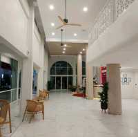 โรงแรมสุดคุ้มกลางเมืองเก่าภูเก็ต 