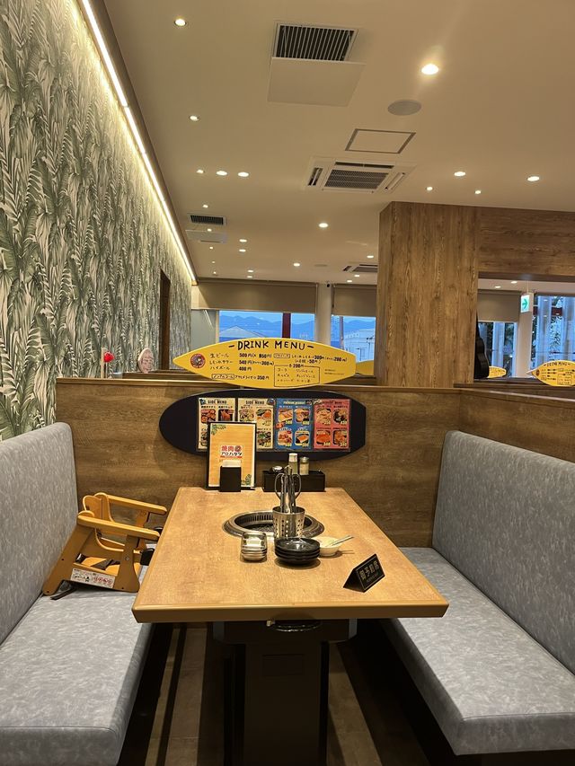【福岡】古賀市で精肉卸会社直営 絶品焼肉