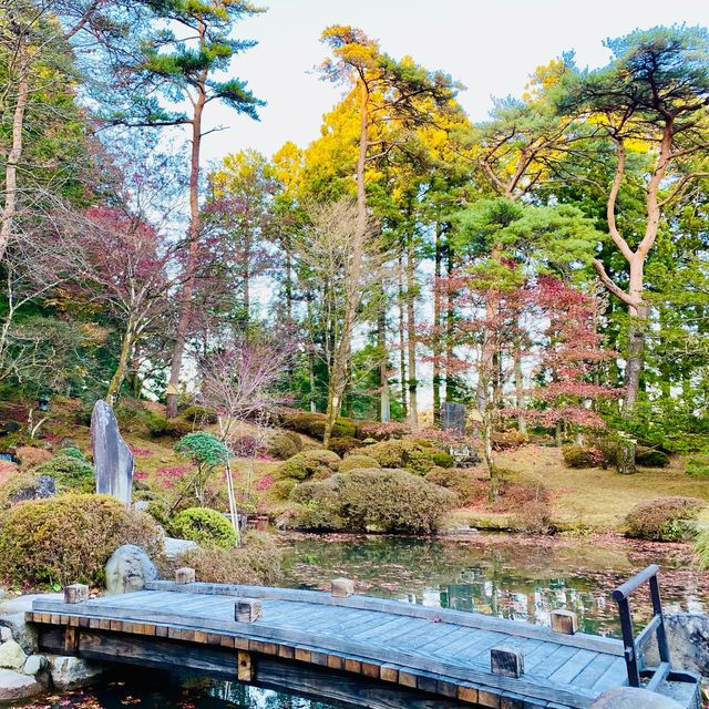 Autumn in Nikko Toshogu 🍂🍁