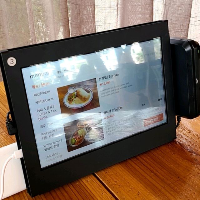 서귀포 대정읍 맛집)더캔버스 - 신화역사공원, 영어교육도시 근처 분위기 좋은 레스토랑