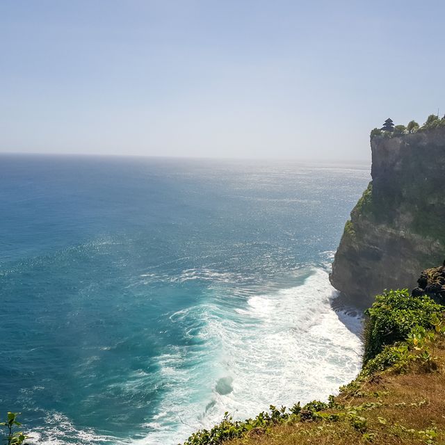 Enchanting Coastal Destination - Bali