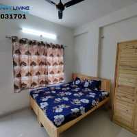 Fully Furnished 1 BHK flat 