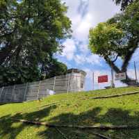 Fort Canning Park