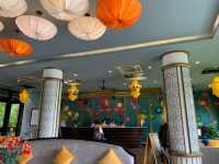 Checking In to Bel Marina Hoi An