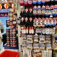 【大阪府】大阪名物！道頓堀のくいだおれ太郎