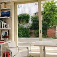 東京:目白˗ˏˋ cafe & studio nest ˎˊ˗