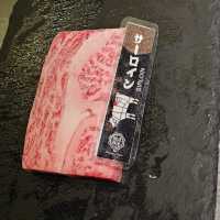 Unlimited Wagyu Buffet  in JB