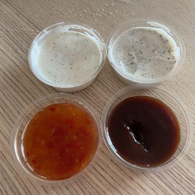 香港我最鍾意嘅Pizza店