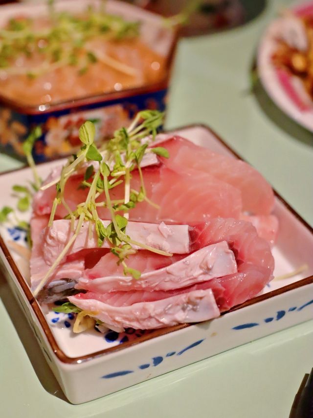 特色老香港情懷餐館