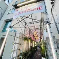 🇯🇵 Omotesando walking street