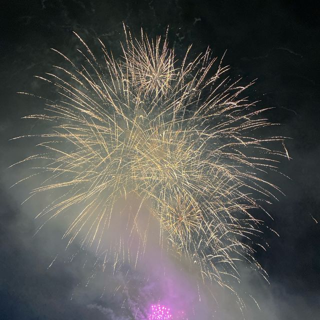 공주에서 즐기는 엄청 난 축제!