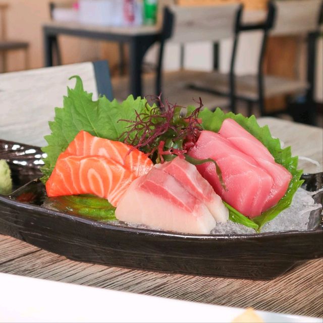 Sushi akagi