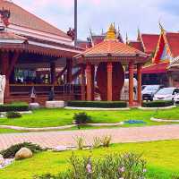 ที่สุดของ 1 ในวัดนครชัยศรี