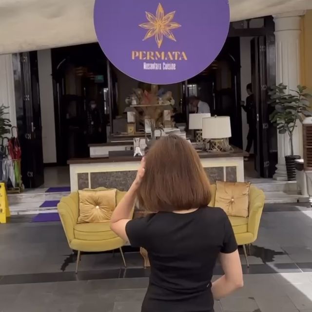 Delicious Halal Buffet 